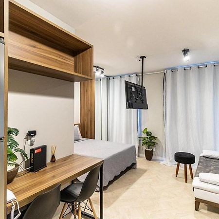 Condominio Mobi One Paulista São Paulo Extérieur photo