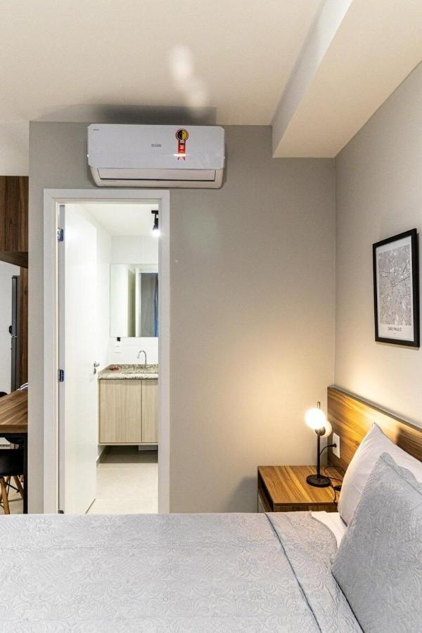 Condominio Mobi One Paulista São Paulo Extérieur photo