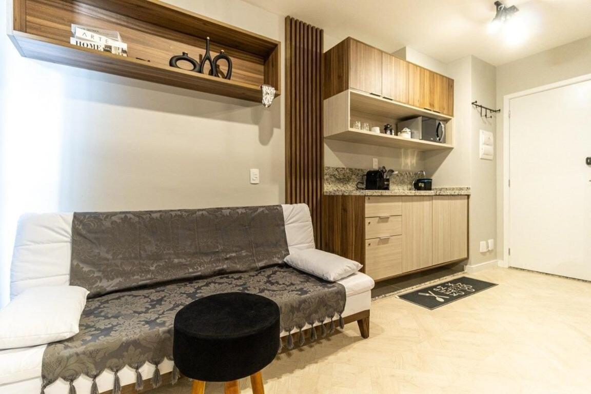 Condominio Mobi One Paulista São Paulo Extérieur photo