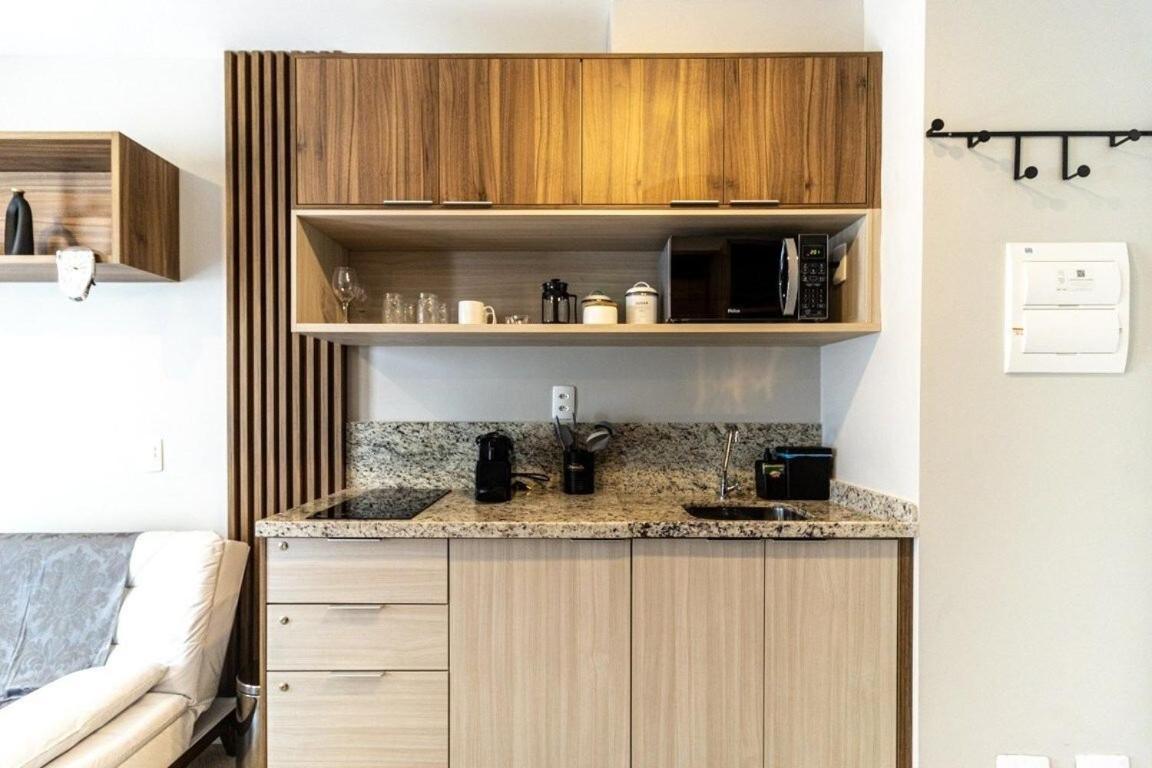 Condominio Mobi One Paulista São Paulo Extérieur photo