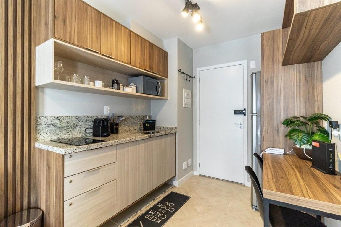Condominio Mobi One Paulista São Paulo Extérieur photo