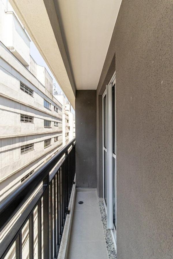 Condominio Mobi One Paulista São Paulo Extérieur photo