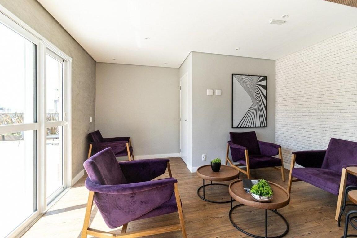 Condominio Mobi One Paulista São Paulo Extérieur photo