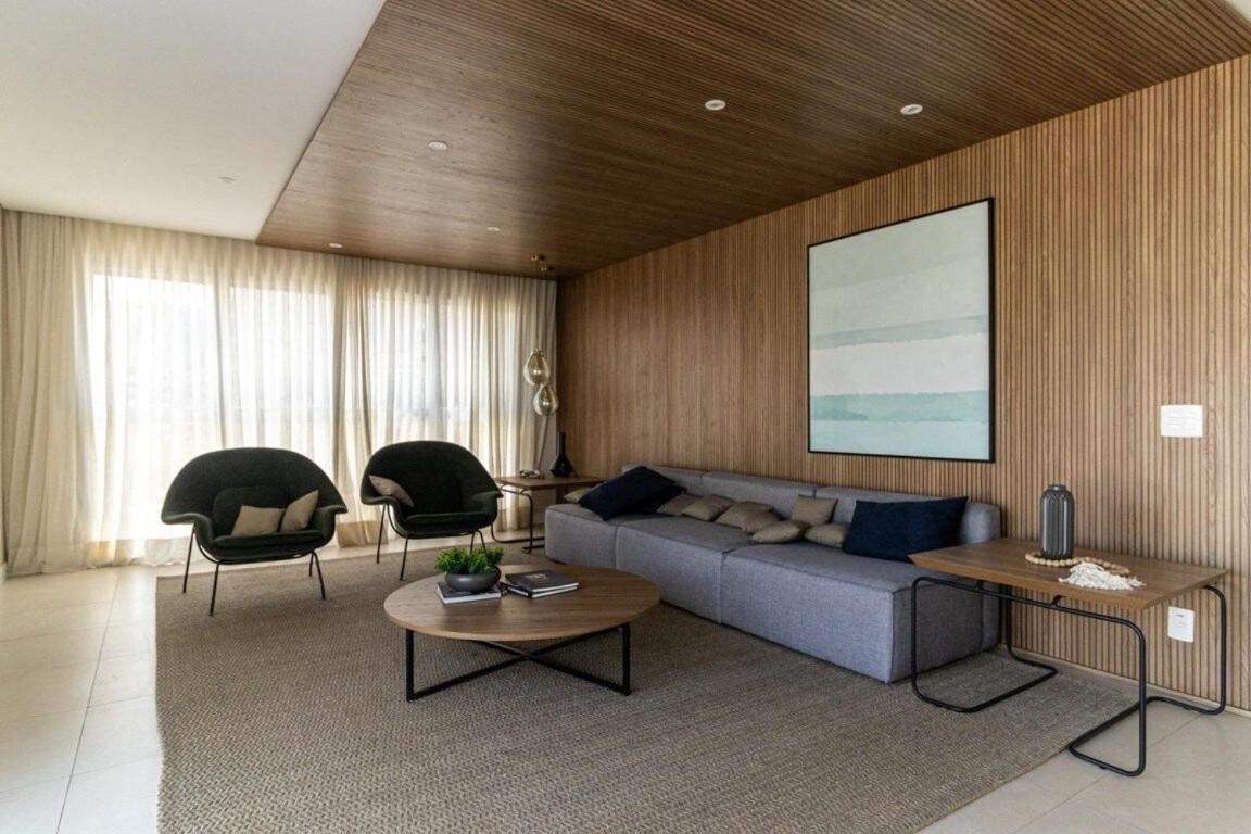 Condominio Mobi One Paulista São Paulo Extérieur photo