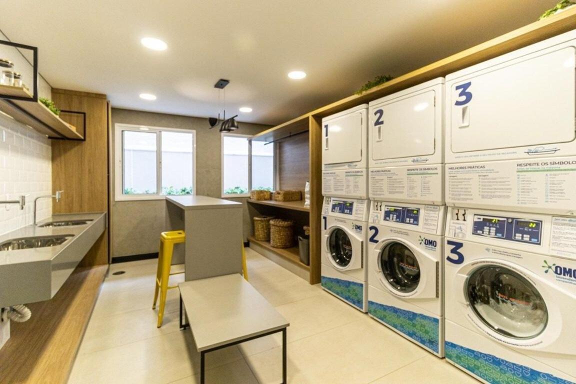 Condominio Mobi One Paulista São Paulo Extérieur photo