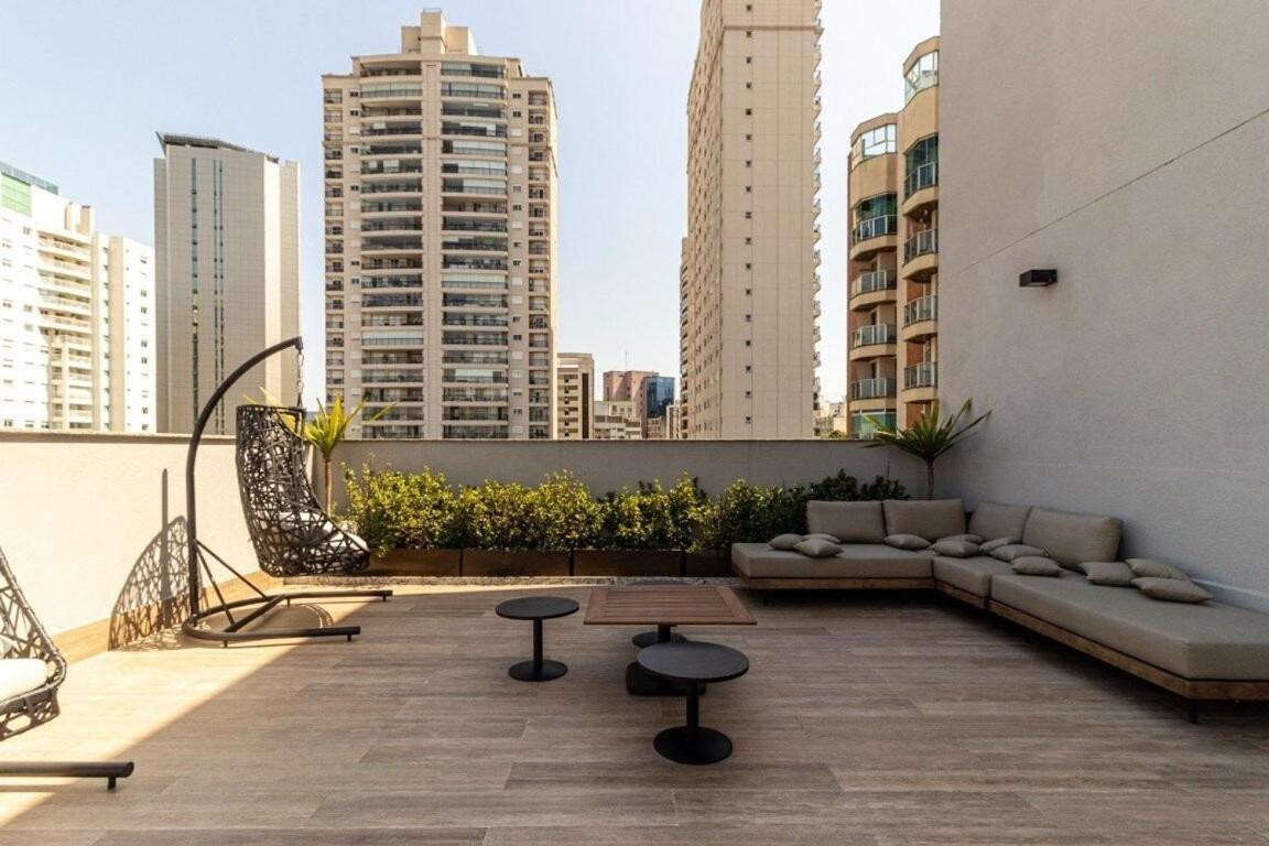 Condominio Mobi One Paulista São Paulo Extérieur photo