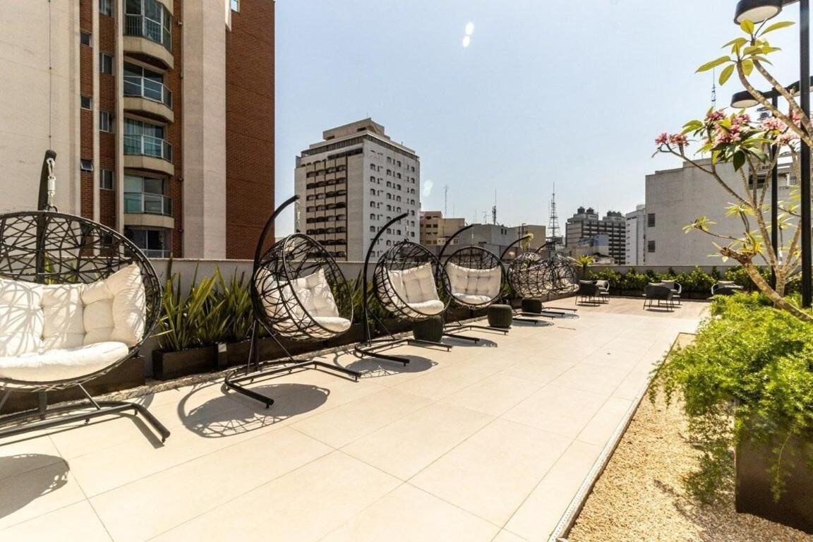 Condominio Mobi One Paulista São Paulo Extérieur photo