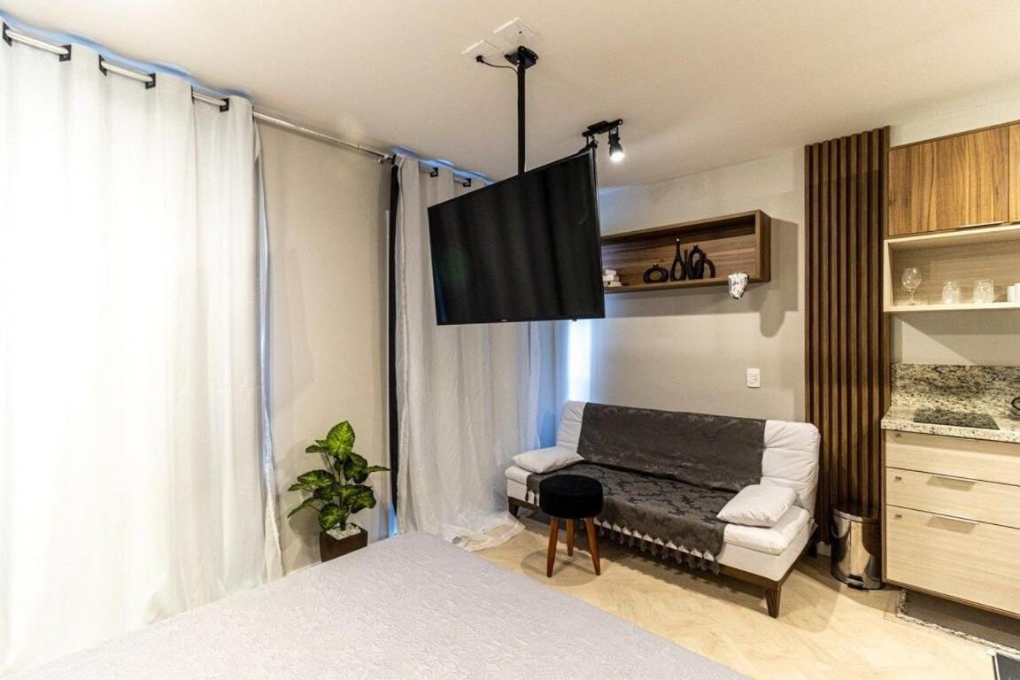 Condominio Mobi One Paulista São Paulo Extérieur photo