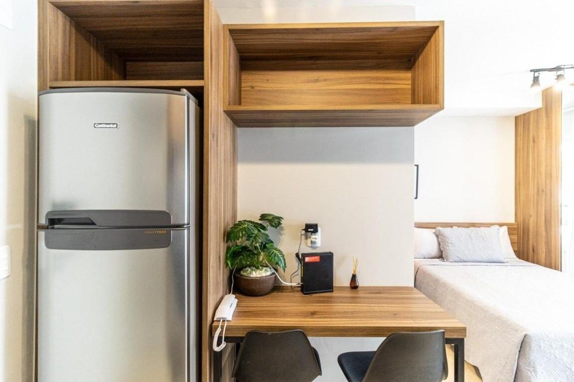 Condominio Mobi One Paulista São Paulo Extérieur photo