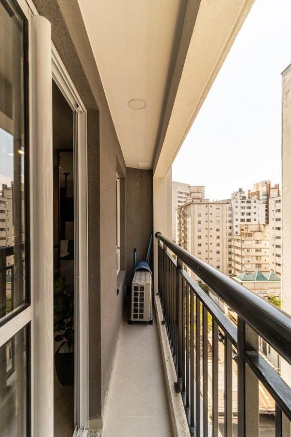 Condominio Mobi One Paulista São Paulo Extérieur photo