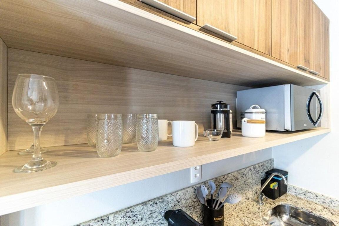 Condominio Mobi One Paulista São Paulo Extérieur photo