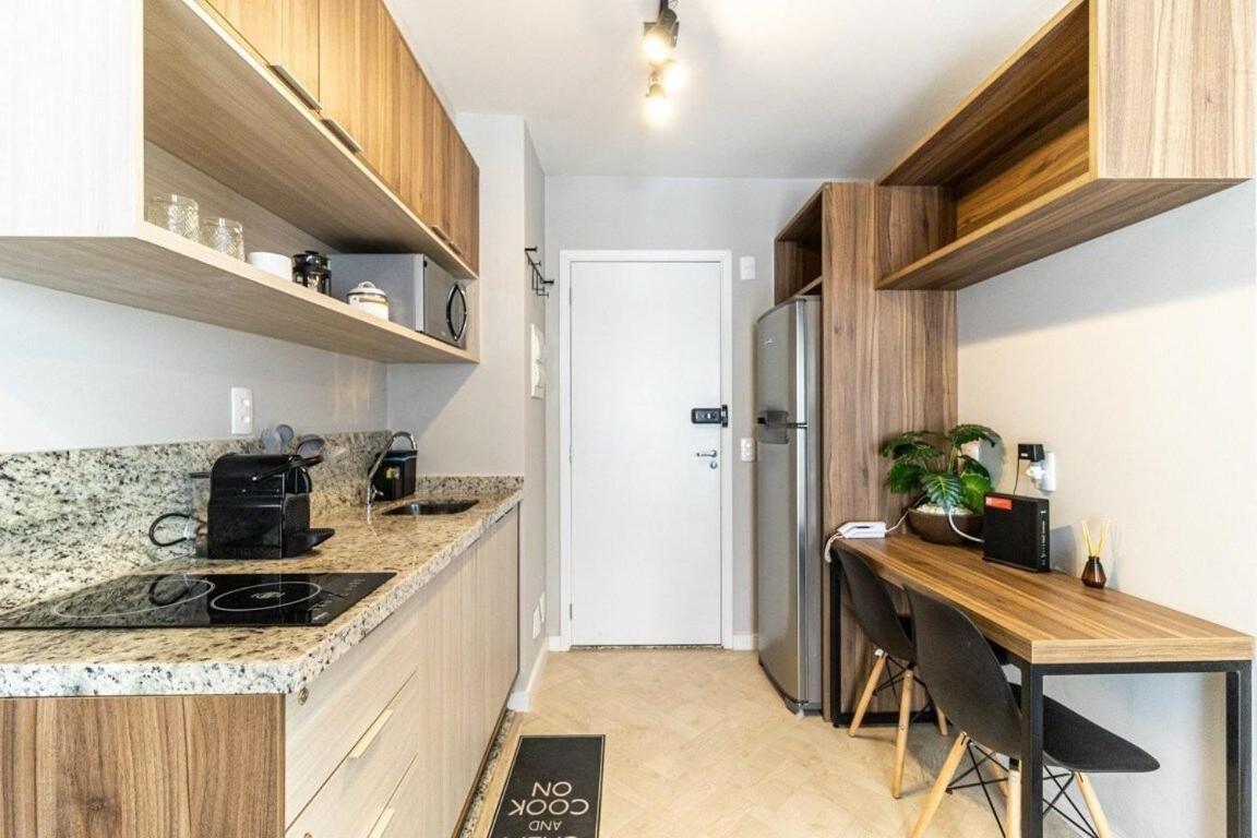 Condominio Mobi One Paulista São Paulo Extérieur photo