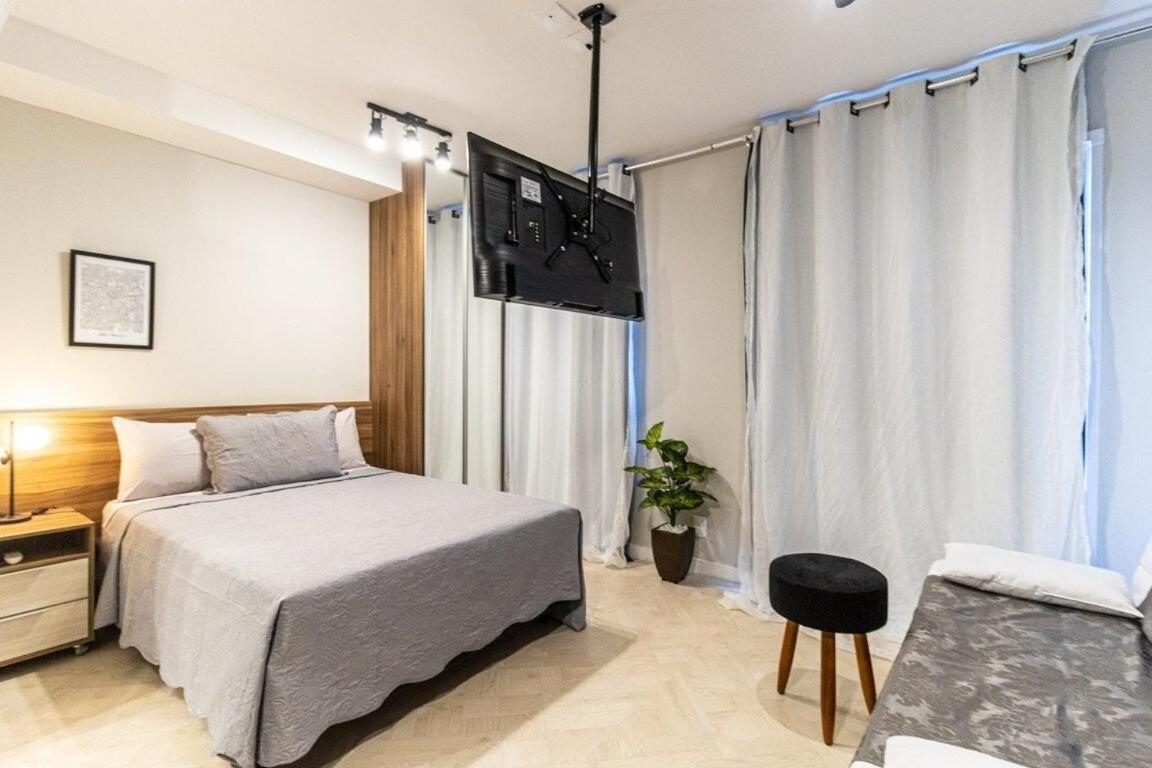 Condominio Mobi One Paulista São Paulo Extérieur photo