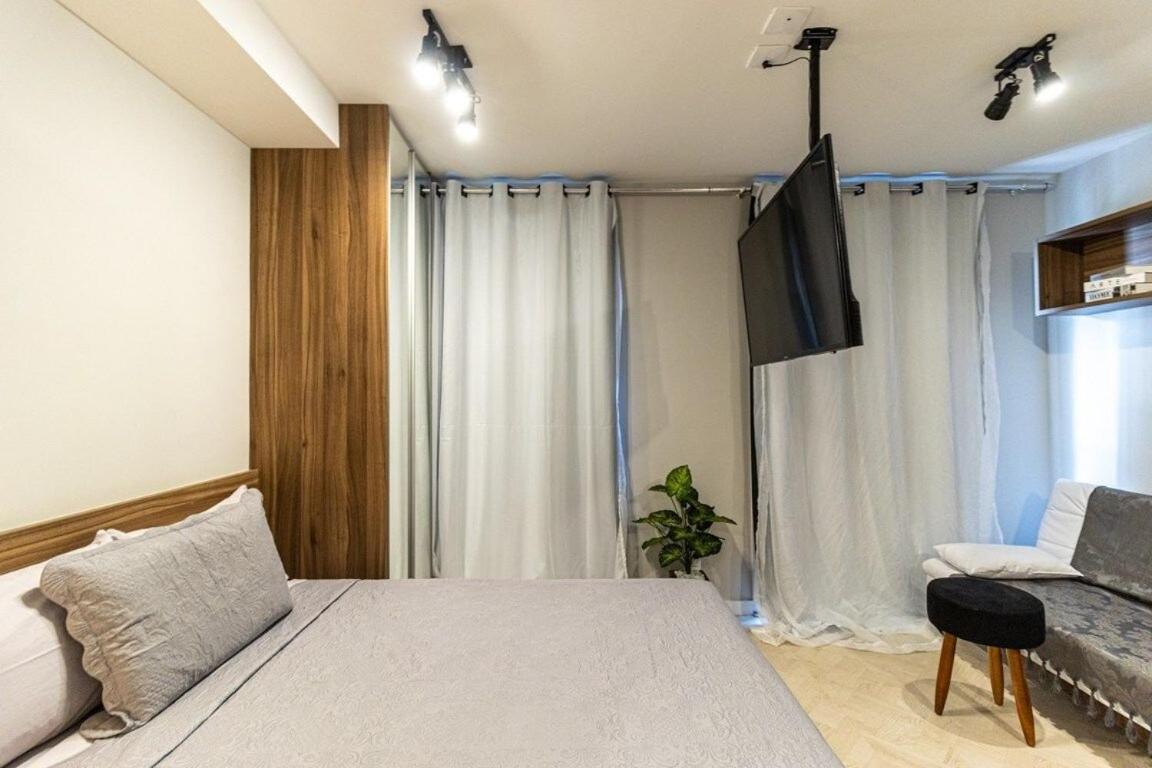 Condominio Mobi One Paulista São Paulo Extérieur photo