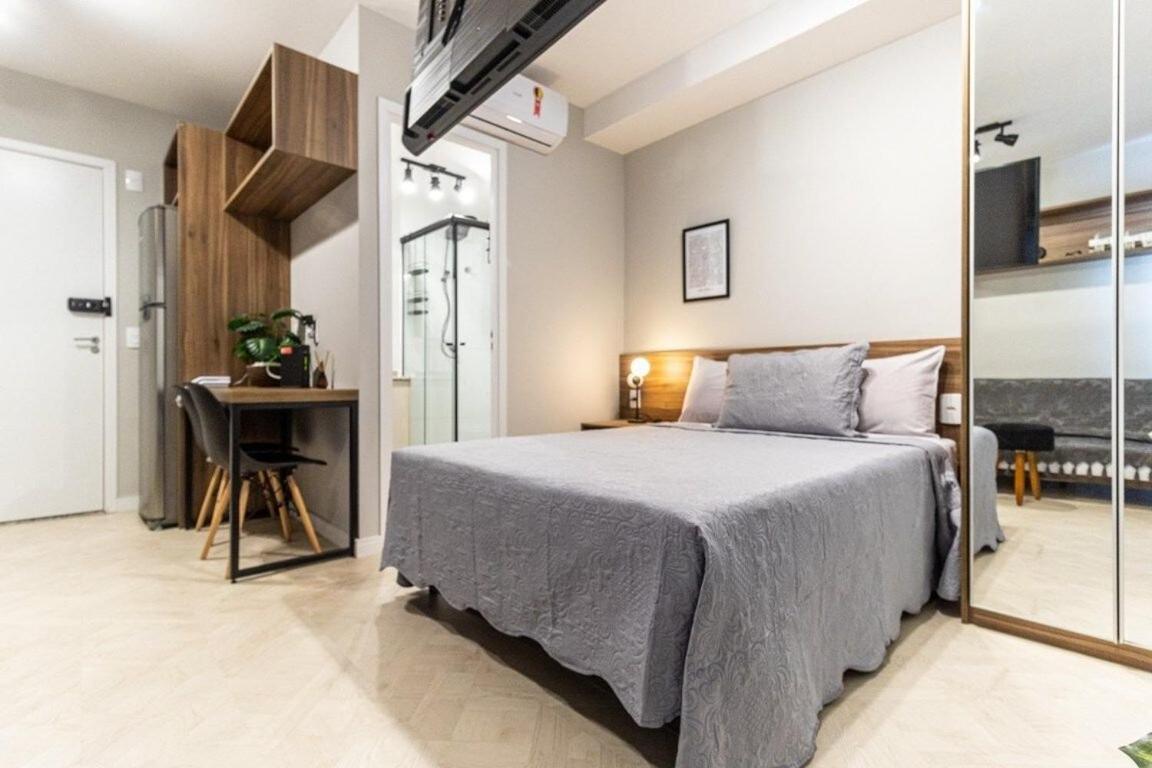 Condominio Mobi One Paulista São Paulo Extérieur photo