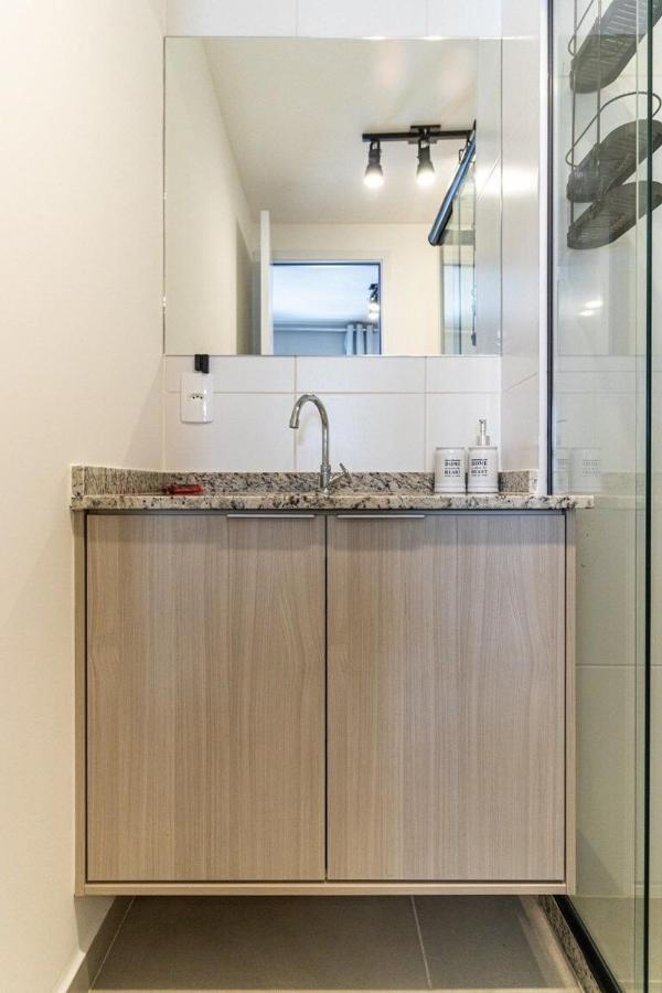 Condominio Mobi One Paulista São Paulo Extérieur photo