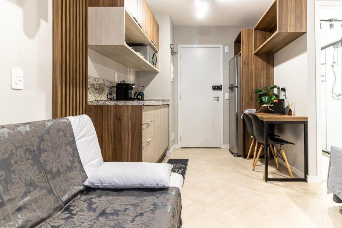 Condominio Mobi One Paulista São Paulo Extérieur photo
