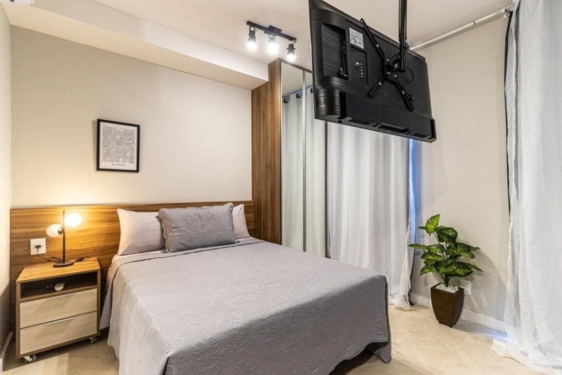 Condominio Mobi One Paulista São Paulo Extérieur photo
