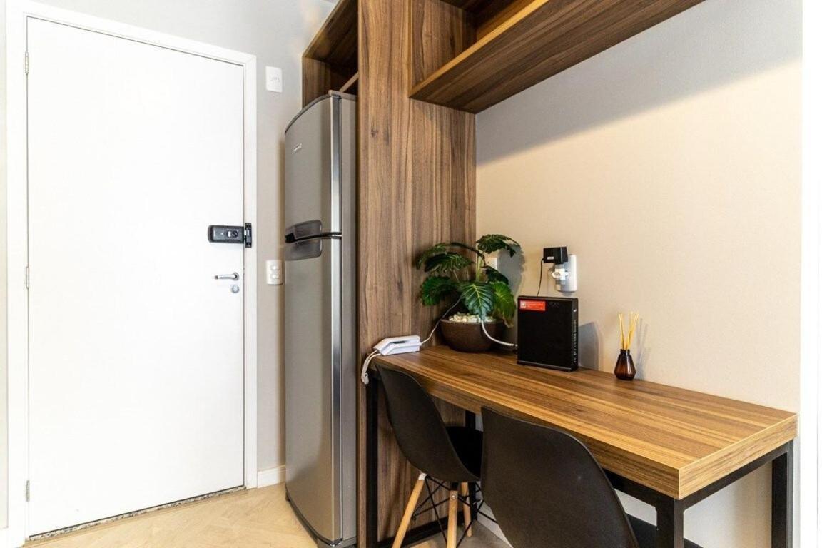 Condominio Mobi One Paulista São Paulo Extérieur photo