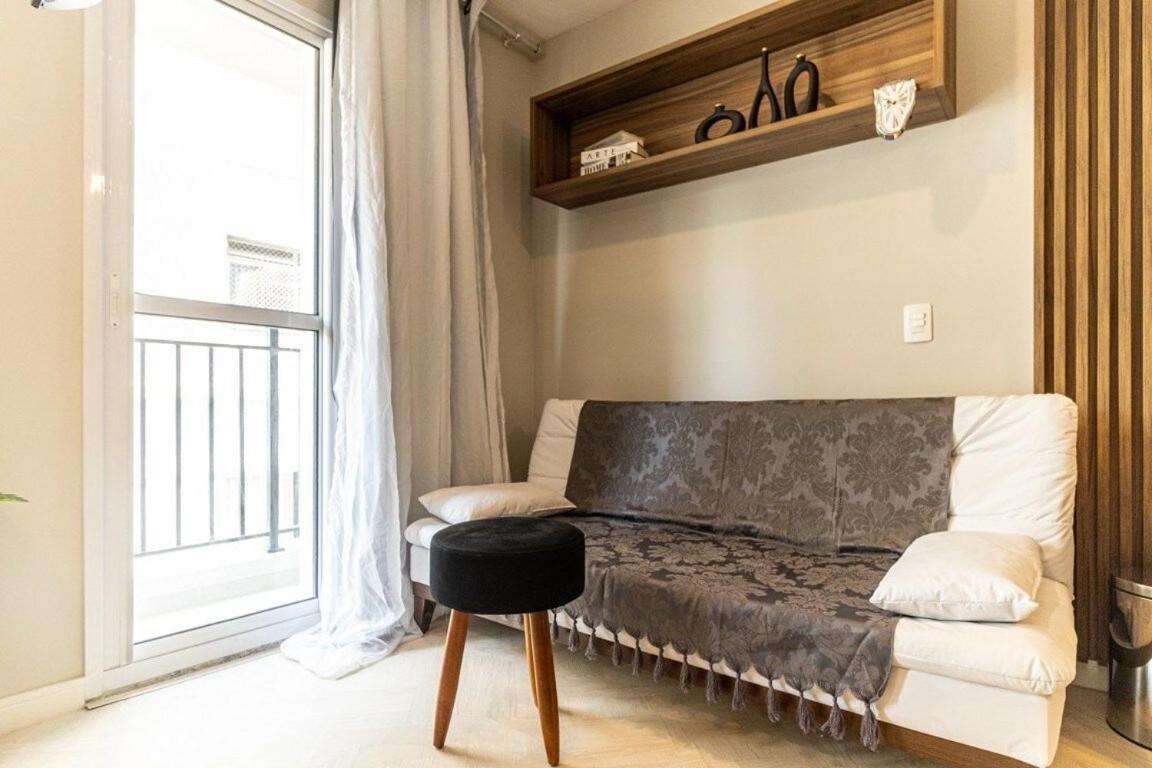 Condominio Mobi One Paulista São Paulo Extérieur photo