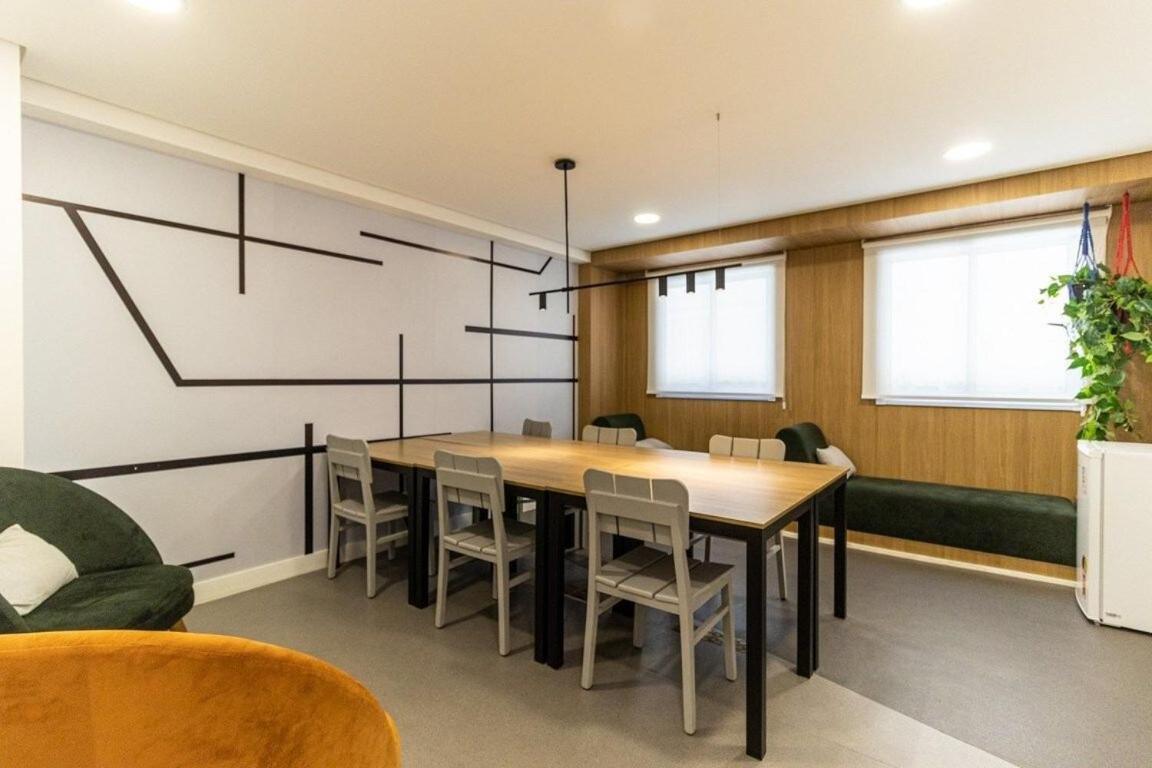Condominio Mobi One Paulista São Paulo Extérieur photo