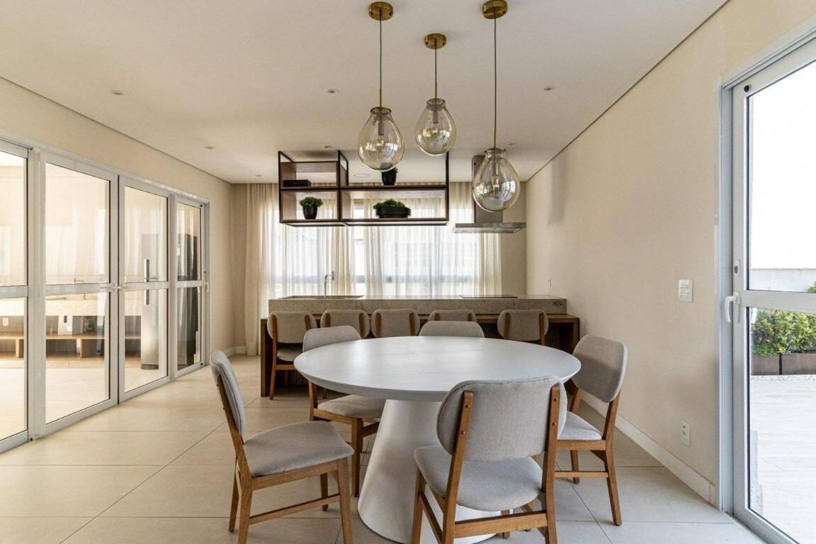 Condominio Mobi One Paulista São Paulo Extérieur photo