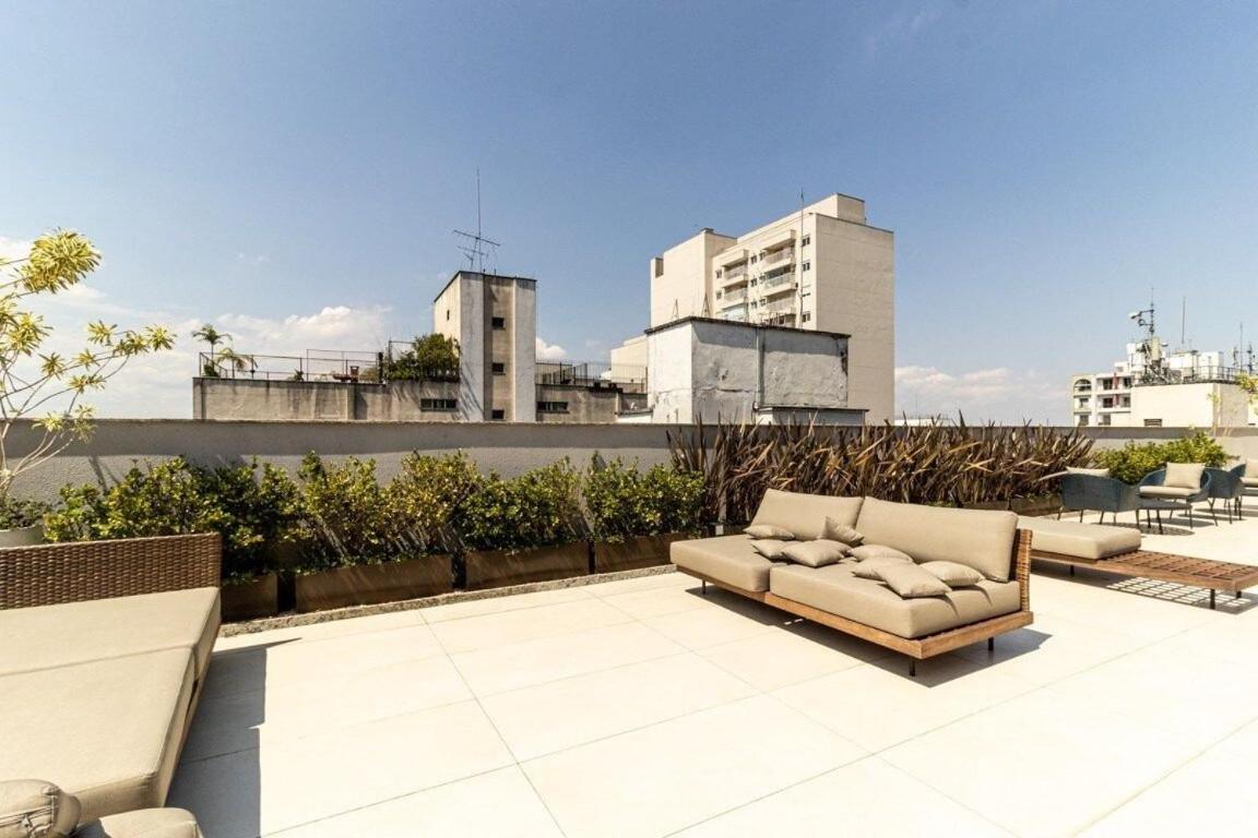 Condominio Mobi One Paulista São Paulo Extérieur photo