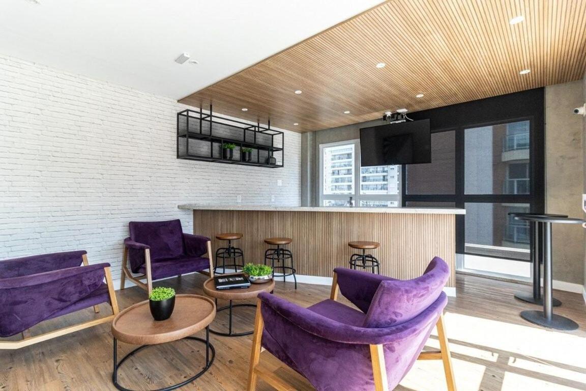Condominio Mobi One Paulista São Paulo Extérieur photo