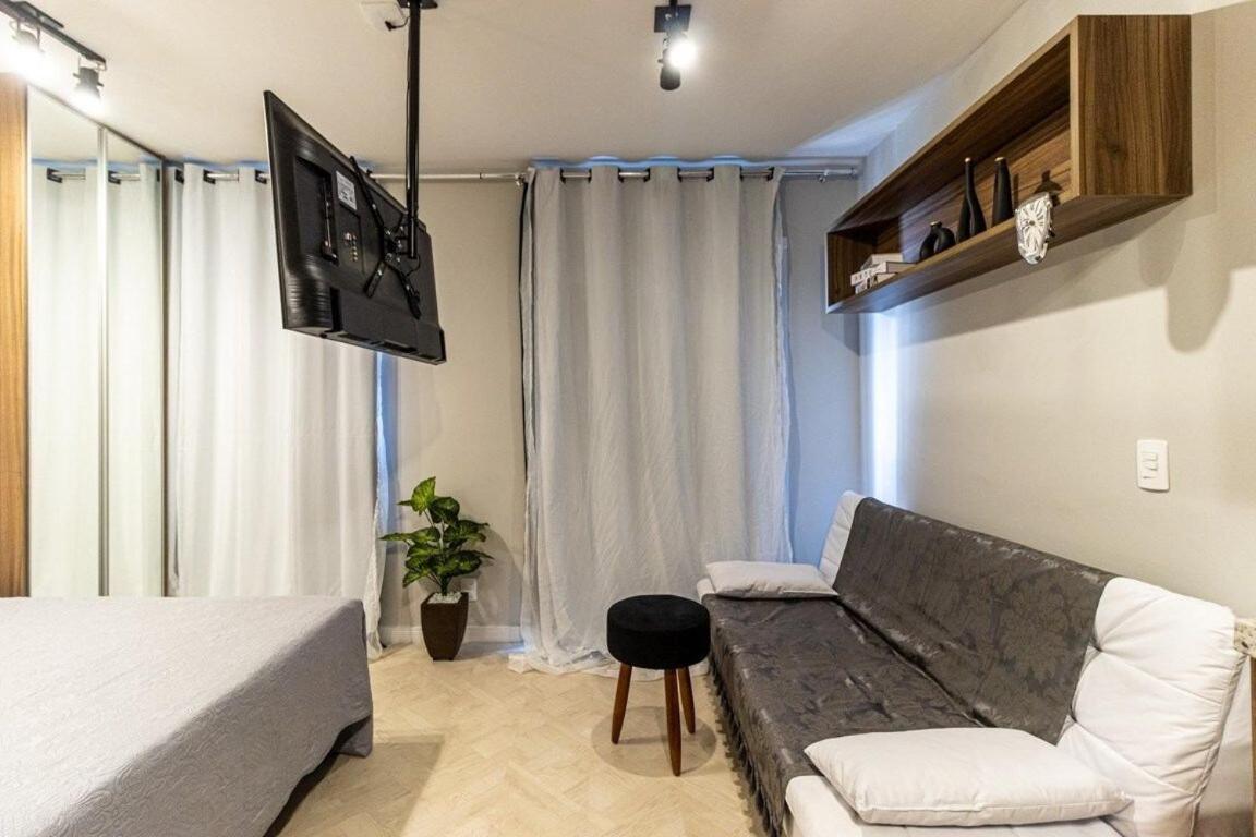 Condominio Mobi One Paulista São Paulo Extérieur photo