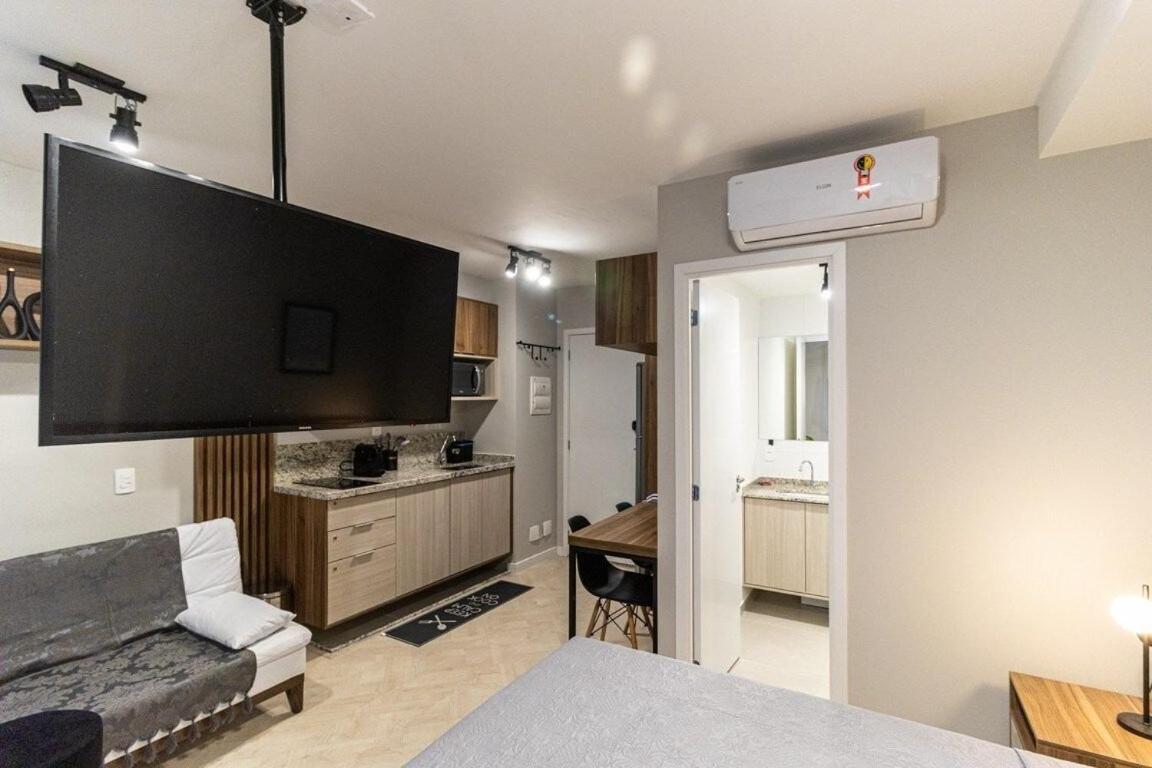Condominio Mobi One Paulista São Paulo Extérieur photo