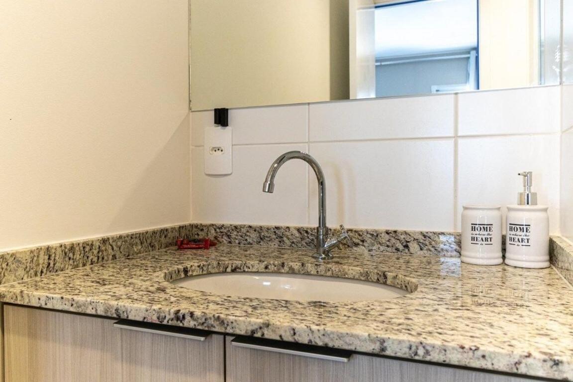 Condominio Mobi One Paulista São Paulo Extérieur photo