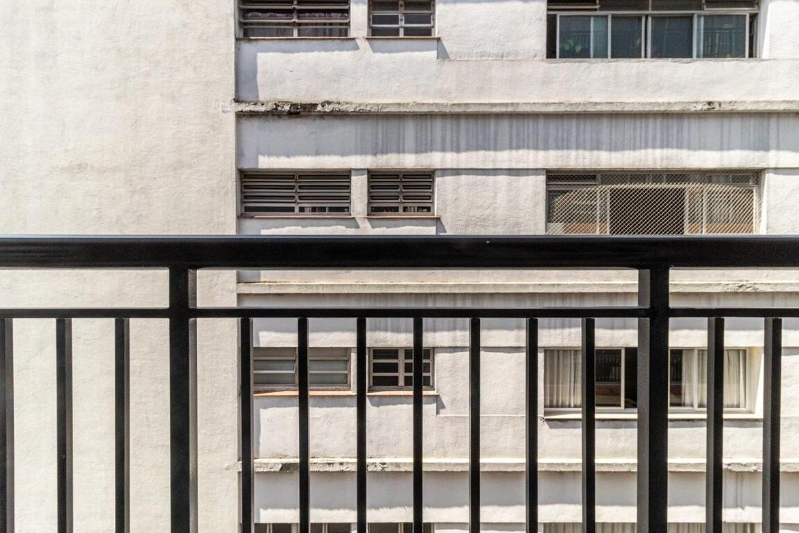 Condominio Mobi One Paulista São Paulo Extérieur photo