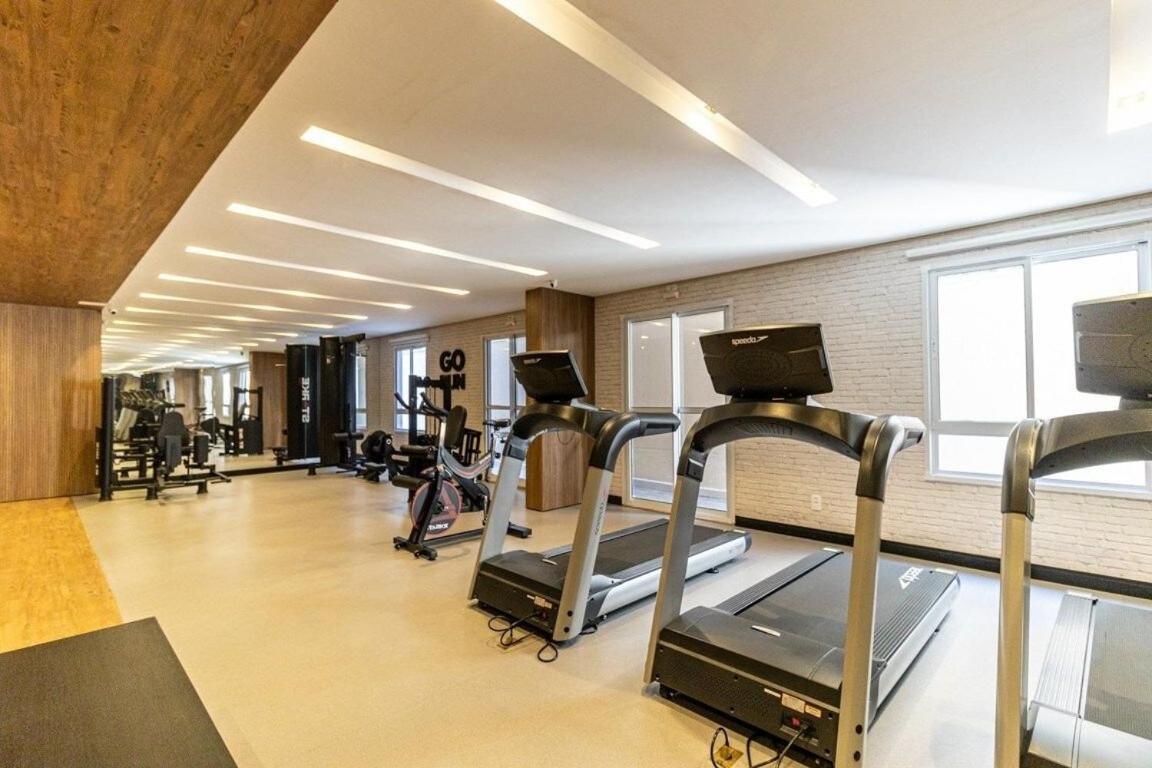 Condominio Mobi One Paulista São Paulo Extérieur photo