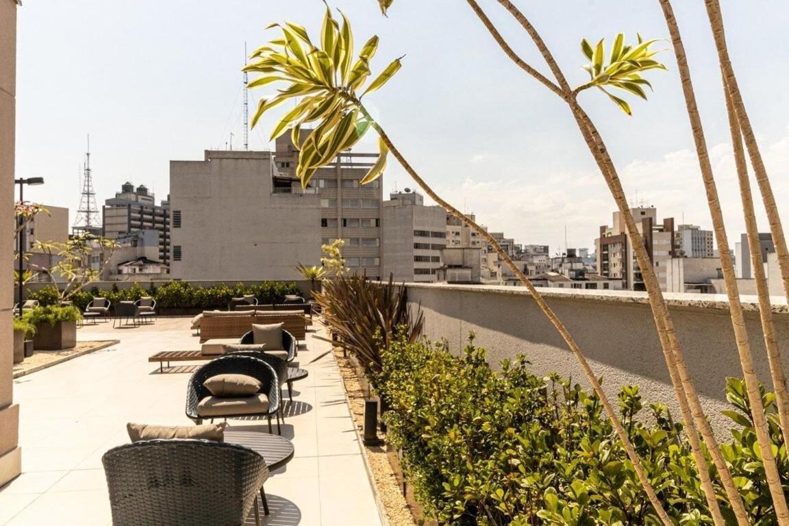Condominio Mobi One Paulista São Paulo Extérieur photo